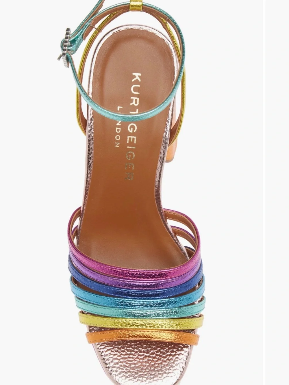 Kurt Geiger kurt geiger